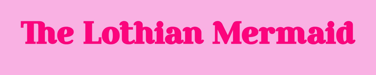 The Lothian Mermaid